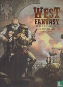 De ork, de bankier & de moordenares acheter