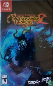 Dungeons & Dragons Neverwinter Nights 2 Enhanced Edition