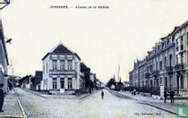 Avenue de la Station