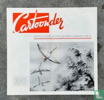 Cartoonder 1 for sale