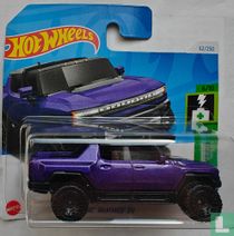 GMC Hummer EV kopen