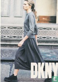 Quartier 206 - DKNY