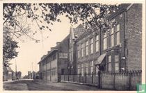 O.L. Vrouw van de Kempen - De Voorkant