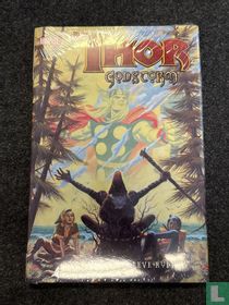 Thor Godstorm