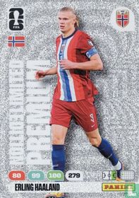 Erling Haaland kopen
