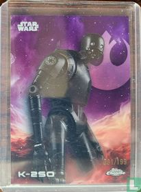 K-2SO 1:199