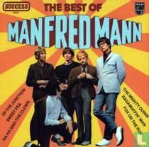The Best of Manfred Mann