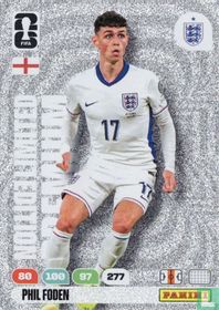 Phil Foden kopen