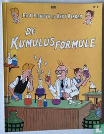 De Kumulusformule acheter