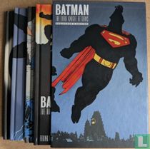 Batman: The Dark Knight Returns Collector’s Edition [2016] [USA]