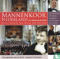Zingt muziek van Klaas Jan Mulder  (8)
