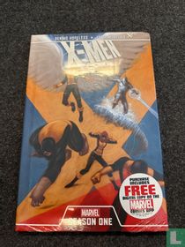 X Men season one