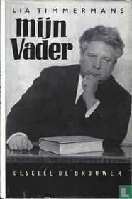 Mijn vader