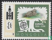 50 jaar Europa-zegels