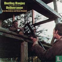 Dueling Banjos from the Original Motion Picture Soundtrack "Deliverance"