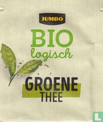 Groene Thee