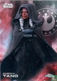 Ahsoka Tano