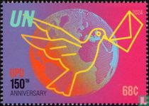 150 years of UPU