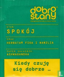 Spokój
