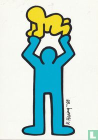 Keith Haring