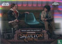 Skeleton Crew 5