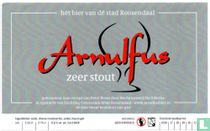 Arnulfus Zeer Stout