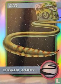 Brain Worm