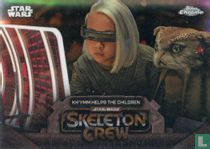 Skeleton Crew 11