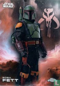 Boba Fett