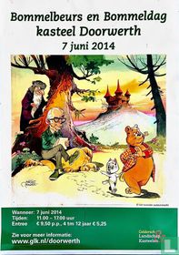 BommelBEURS en Bommeldag 2014
