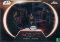 Acolyte 8