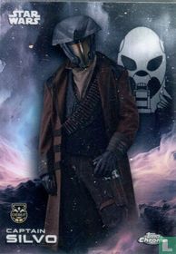 Captain Silvo