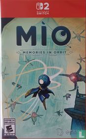MIO Memories in Orbit