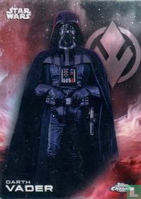 Darth Vader