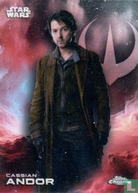 Cassian Andor