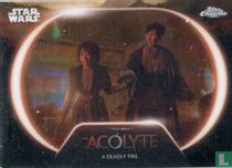 Acolyte 9