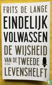Eindelijk volwassen