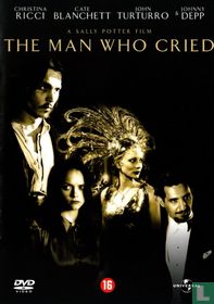 The Man Who Cried