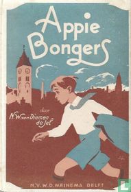 Appie Bongers