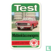 Middenklassewagens