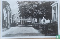Grouw, Parkstraat