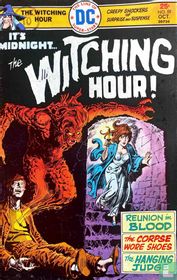 The Witching Hour
