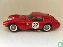 Alfa Romeo 6C 3000 CM #22