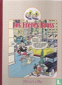 Les Frères Bross