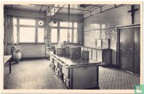 De keuken