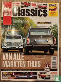 Autoweek Classics 1