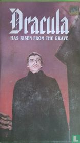 Dracula has Risen from the Grave