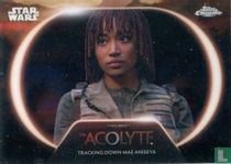 Acolyte 6