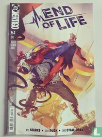 End of Life 3