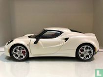 Alfa Romeo 4C